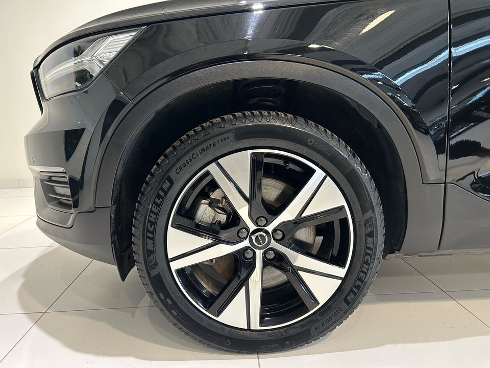 Volvo XC40 P6 ReCharge Plus 5d