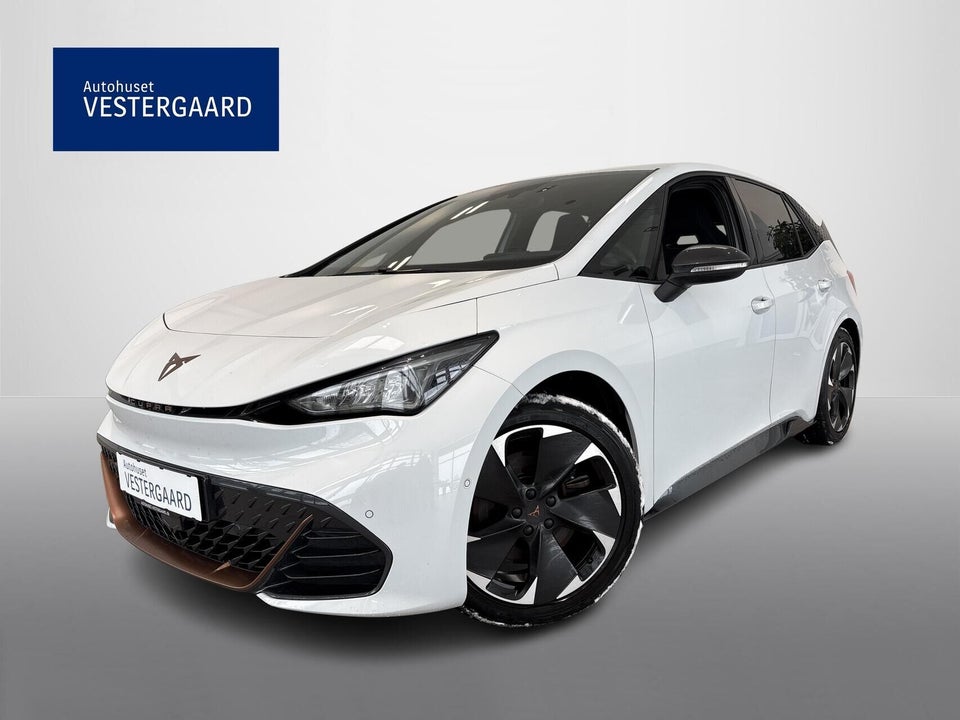 Cupra Born 77 e-Boost 5d