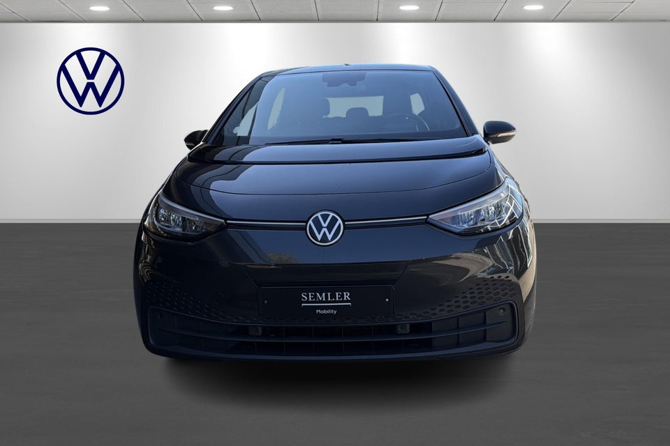 VW ID.3 58 Pro 5d