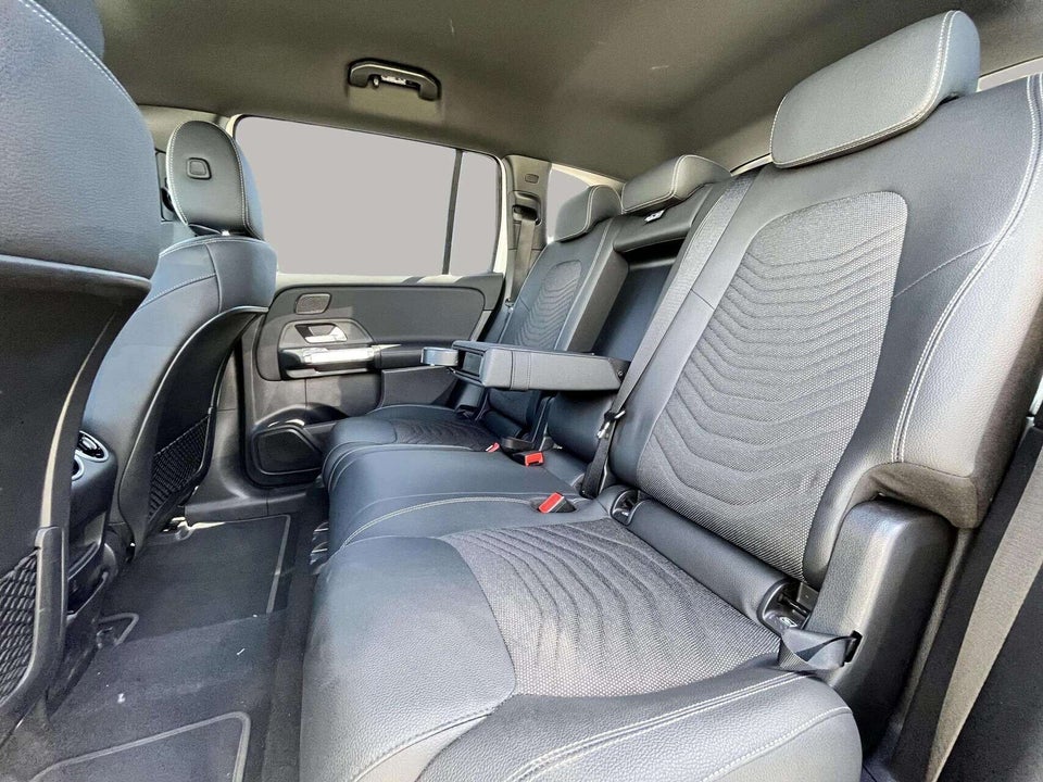 Mercedes EQB250+ Progressive Advance Plus 5d