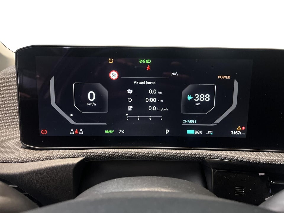 Kia EV6 84 Long Range Upgrade 5d