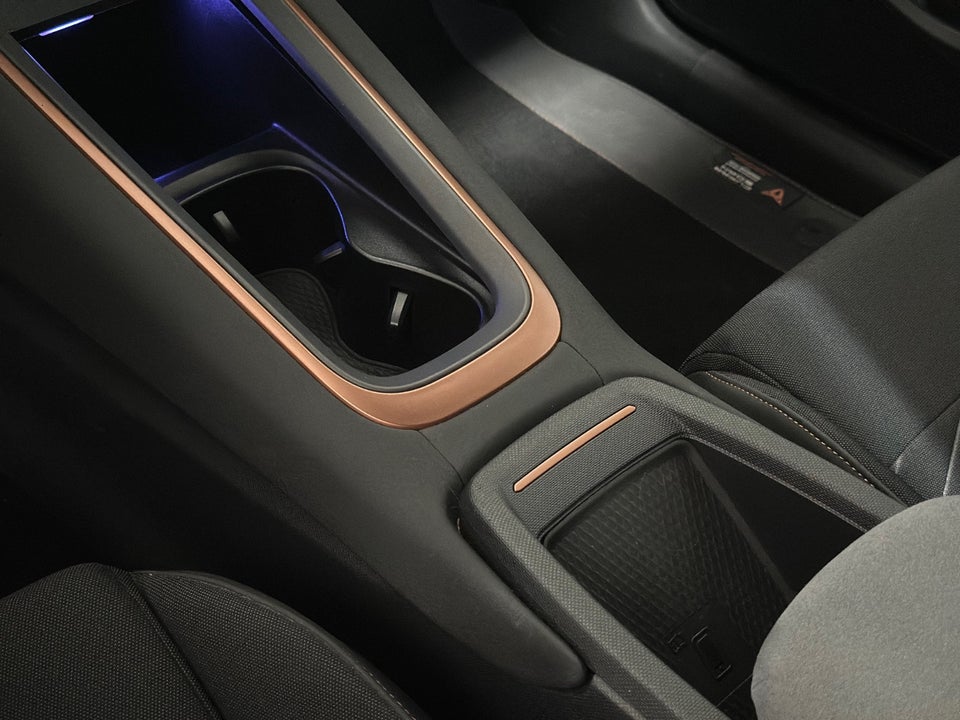 Cupra Born 58 High 5d