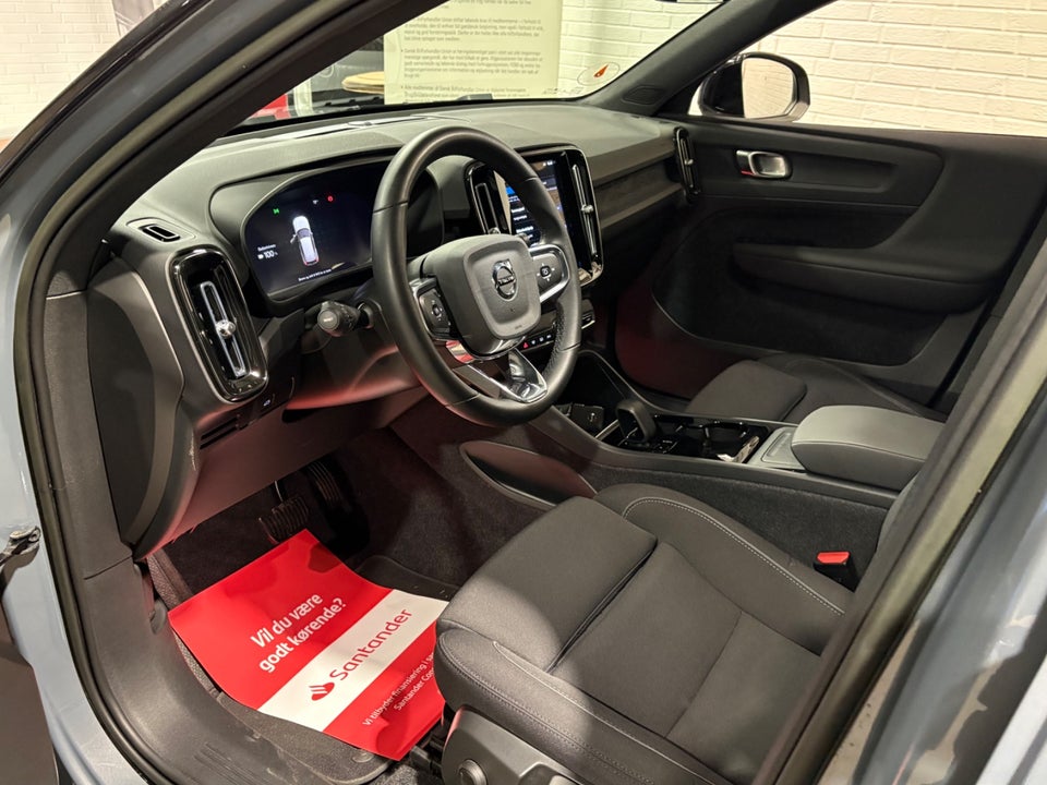 Volvo XC40 P6 ReCharge Core 5d