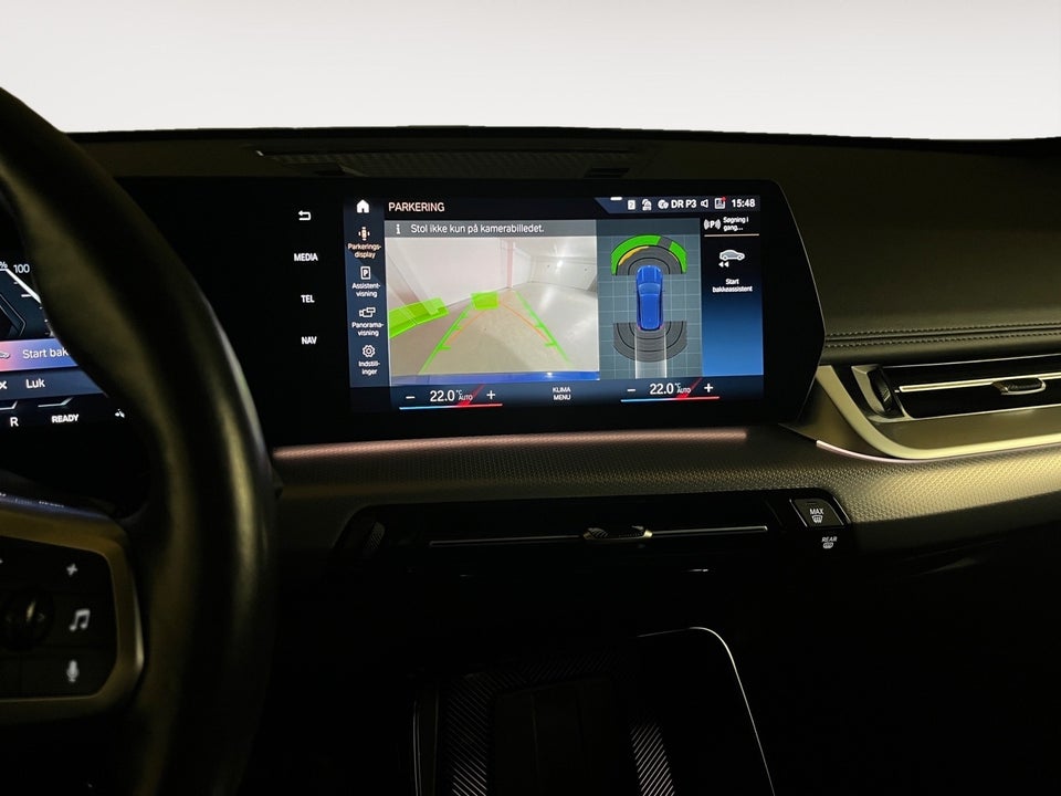 BMW iX1 xDrive30 M-Sport 5d