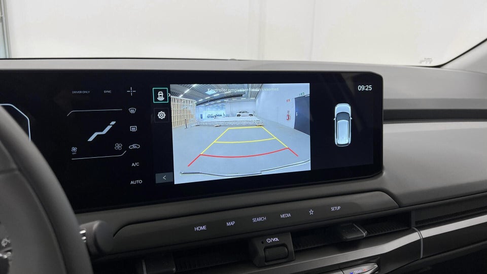 Kia EV3 58 Standard Range Access 5d