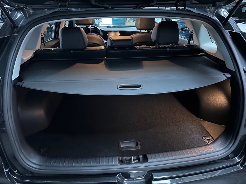 Kia e-Niro 39 Vision 5d