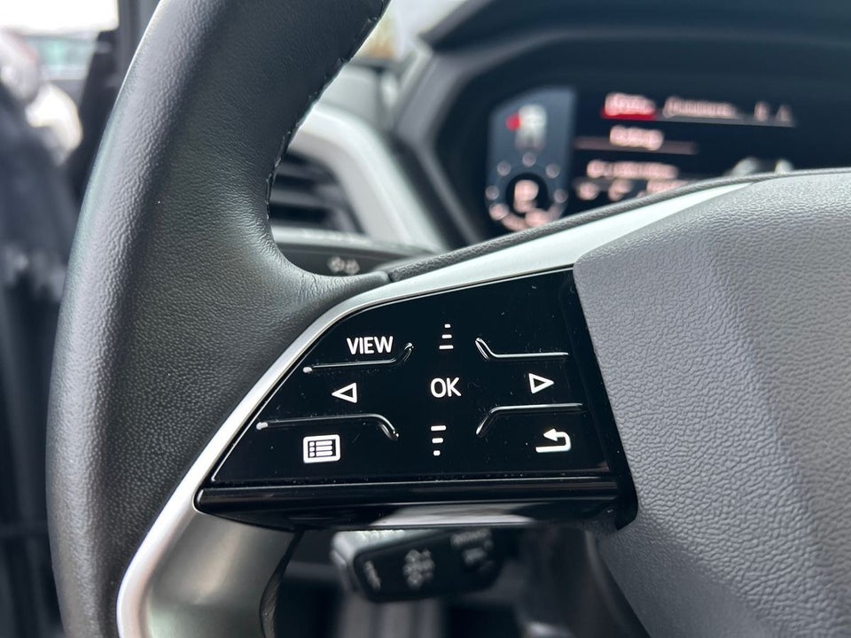 Audi Q4 e-tron 45 Attitude quattro 5d