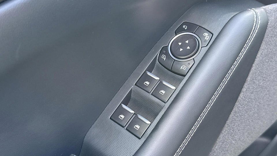 Ford Mustang Mach-E 98 Extended Range 5d