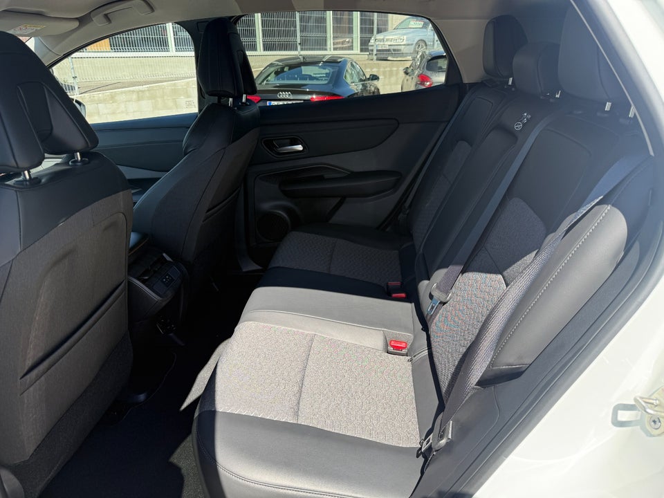 Nissan Ariya 63 Advance 5d