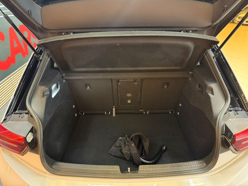 VW ID.3 58 1ST Pro Performance 5d