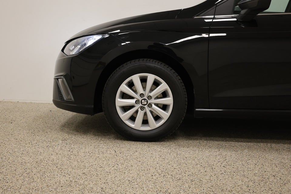 Seat Ibiza 1,0 TSi 115 Xcellence DSG 5d