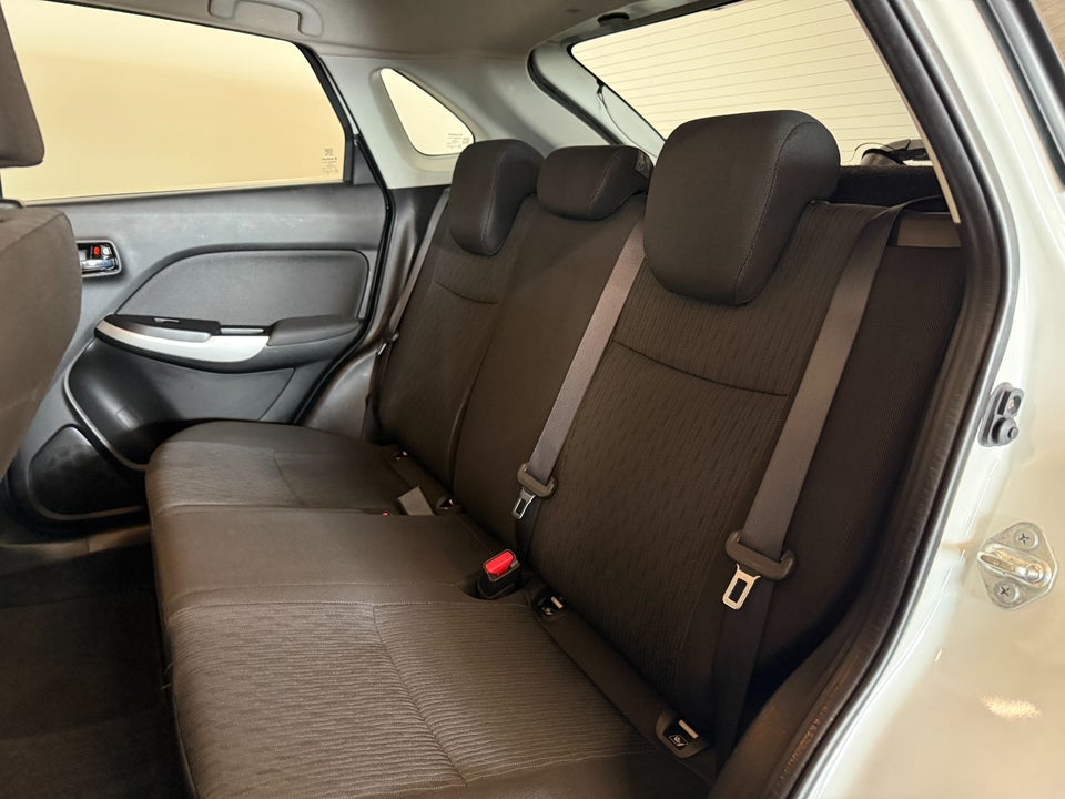 Suzuki Baleno 1,2 Dualjet Exclusive 5d