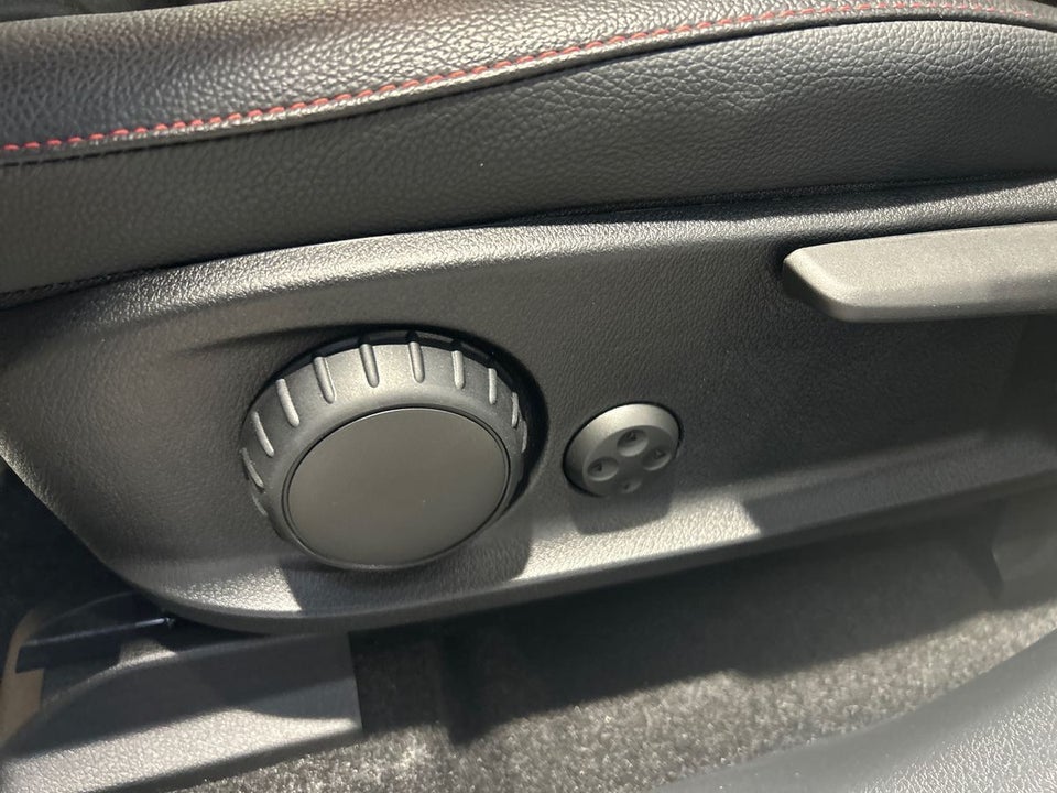 Mercedes EQA250+ AMG Line 5d