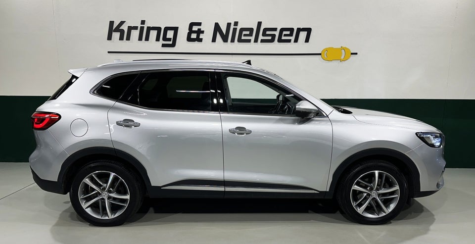 MG EHS 1,5 PHEV Luxury 5d