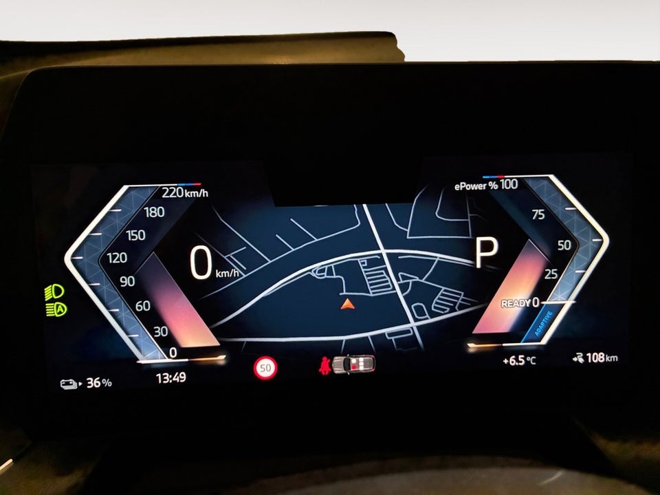 BMW iX1 xDrive30 M-Sport Premium 5d