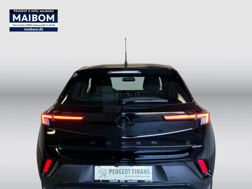 Opel Mokka-e 50 GS Line 5d