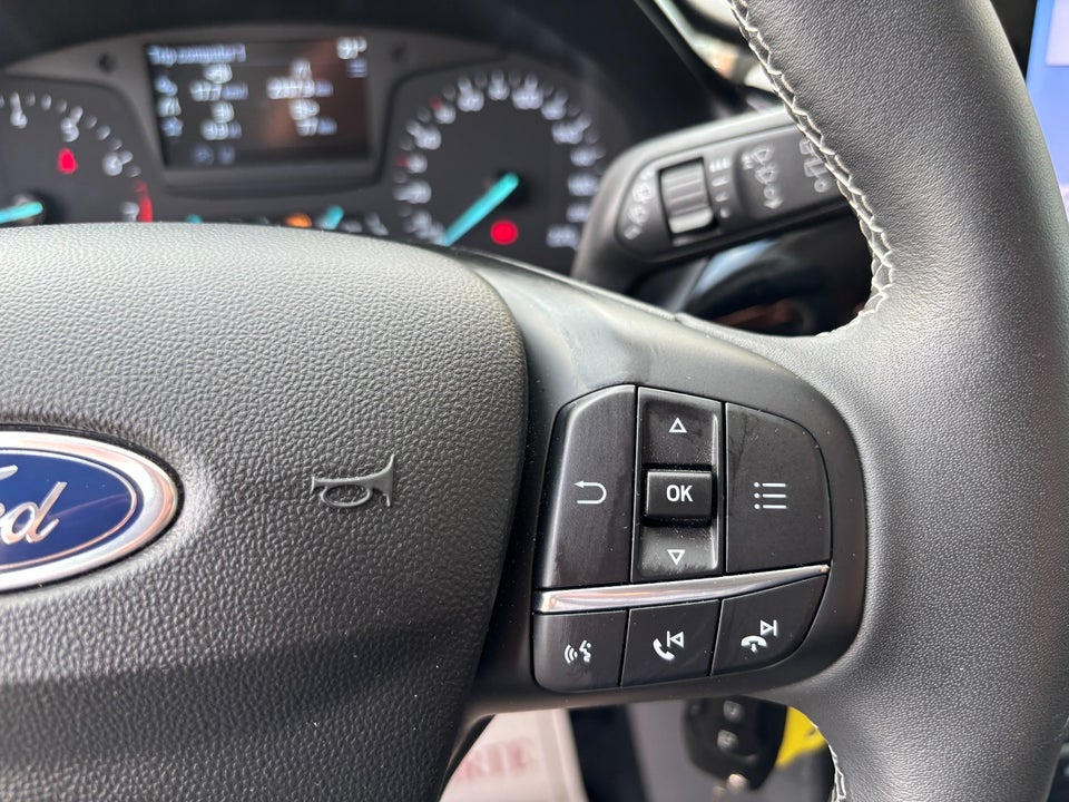 Ford Fiesta 1,0 EcoBoost Titanium 5d