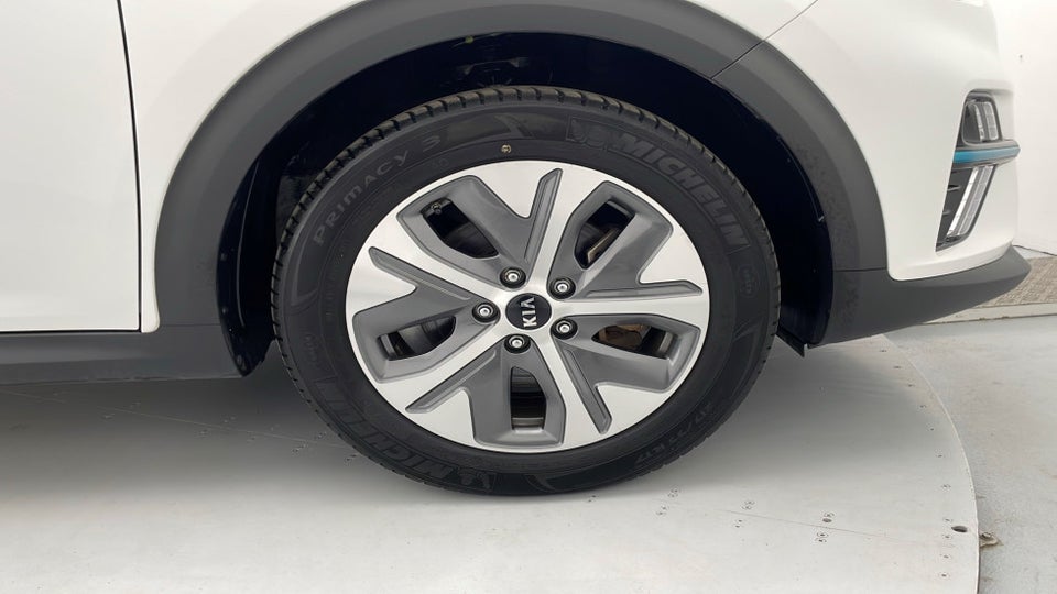 Kia e-Niro 64 Comfort 5d