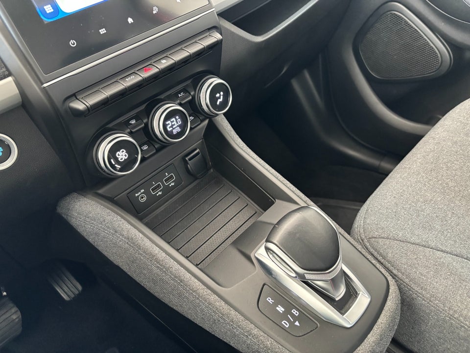 Renault Zoe 52 Go! 5d