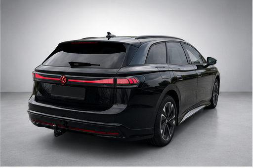 VW ID.7 77 Pro Tourer 5d