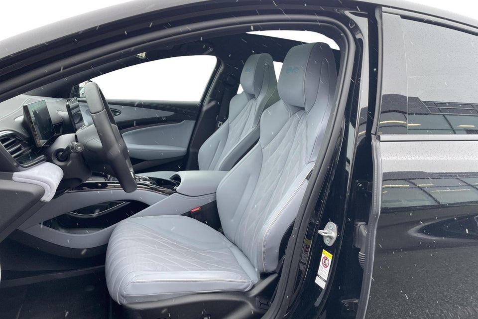 BYD Seal 86 Design 4d