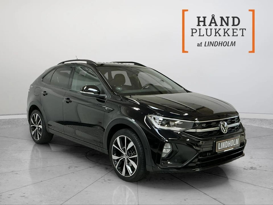 VW Taigo 1,5 TSi 150 R-line DSG 5d