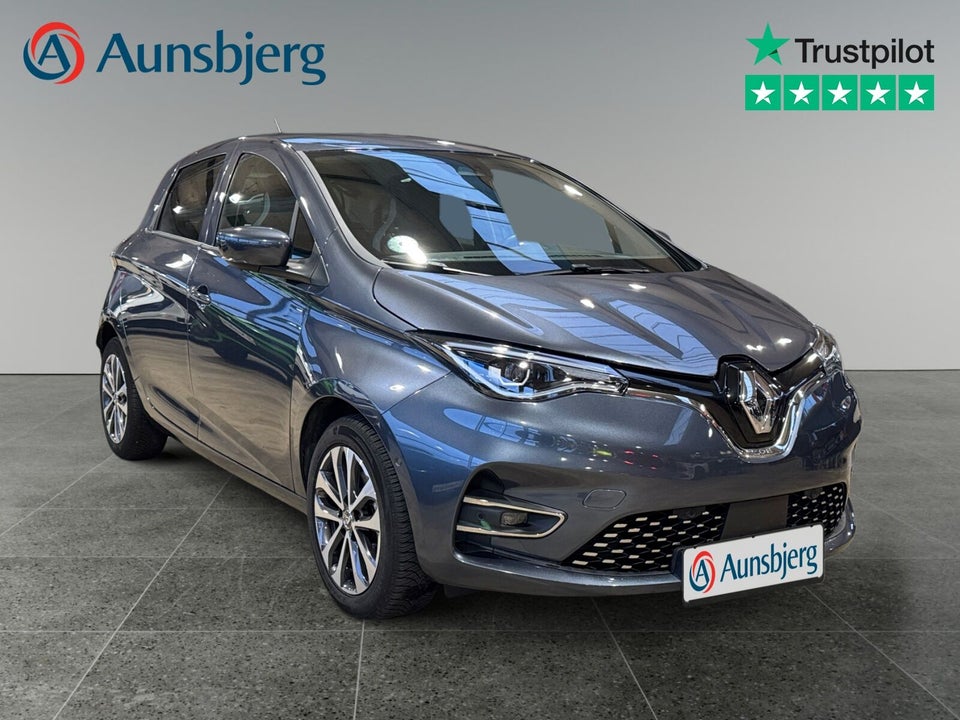 Renault Zoe 52 Intens 5d