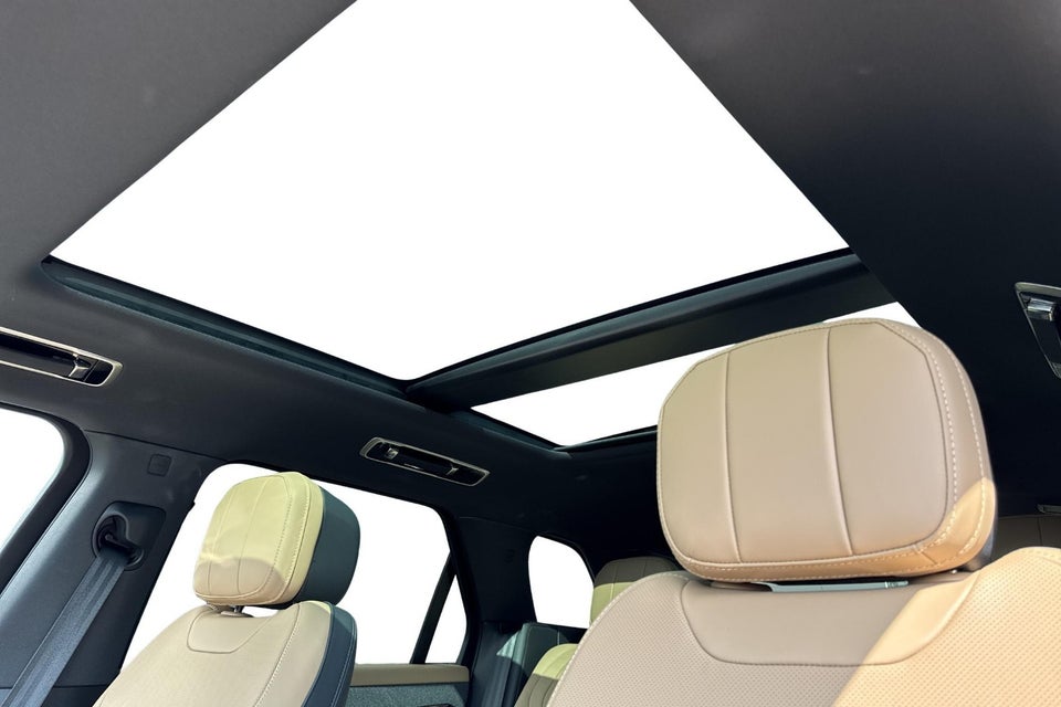 Land Rover Range Rover Sport 3,0 P460e Dynamic SE aut. 5d