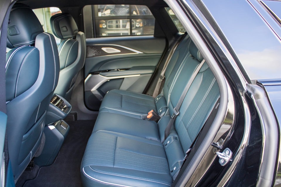 Cadillac Lyriq 600 E4 Sport AWD 5d