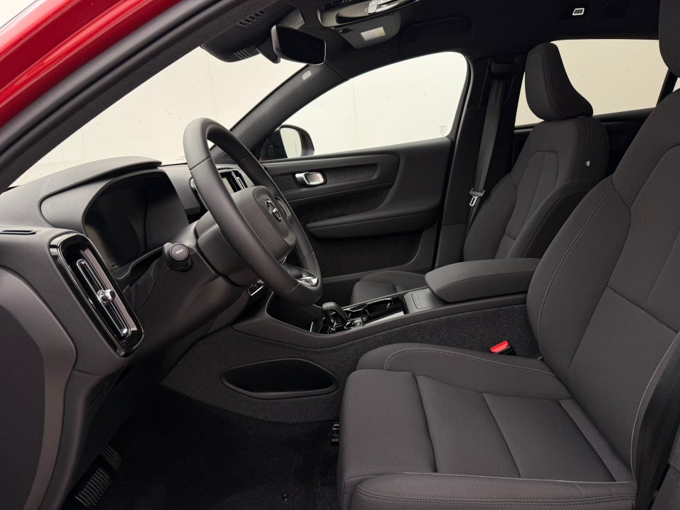 Volvo C40 ReCharge Extended Range Core 5d