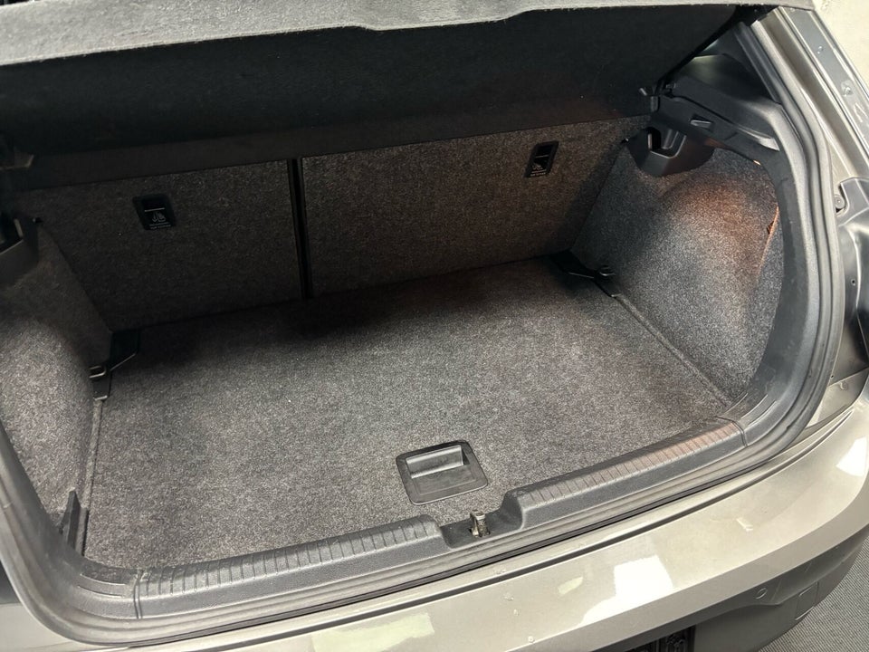 VW Polo 2,0 GTi DSG 5d