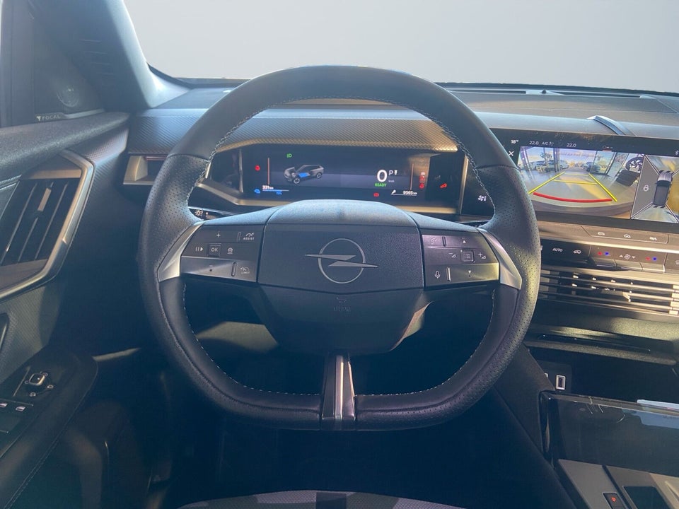 Opel Grandland-e 73 GS Sky 5d