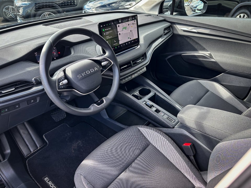 Skoda Elroq 60 iV 5d