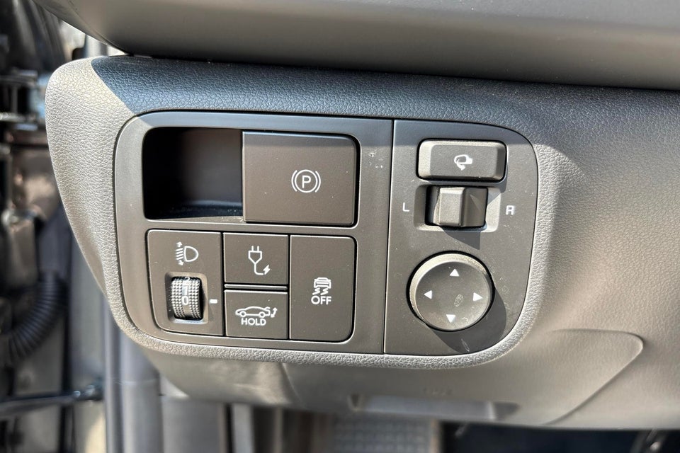 Hyundai Ioniq 6 77 Creative 4d