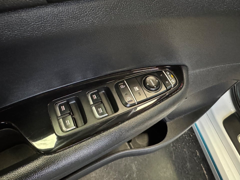 Kia Optima 2,0 PHEV SW aut. 5d
