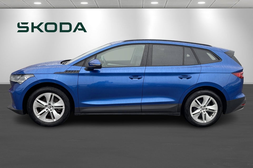 Skoda Enyaq 60 iV Premium 5d