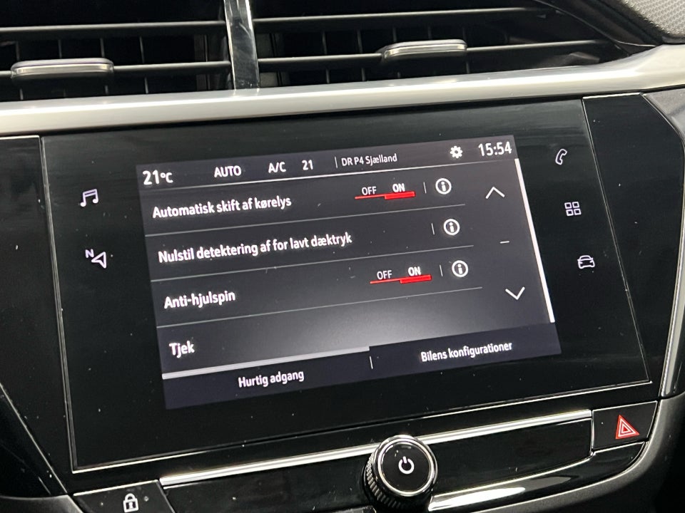 Opel Corsa 1,2 T 100 Elegance 5d