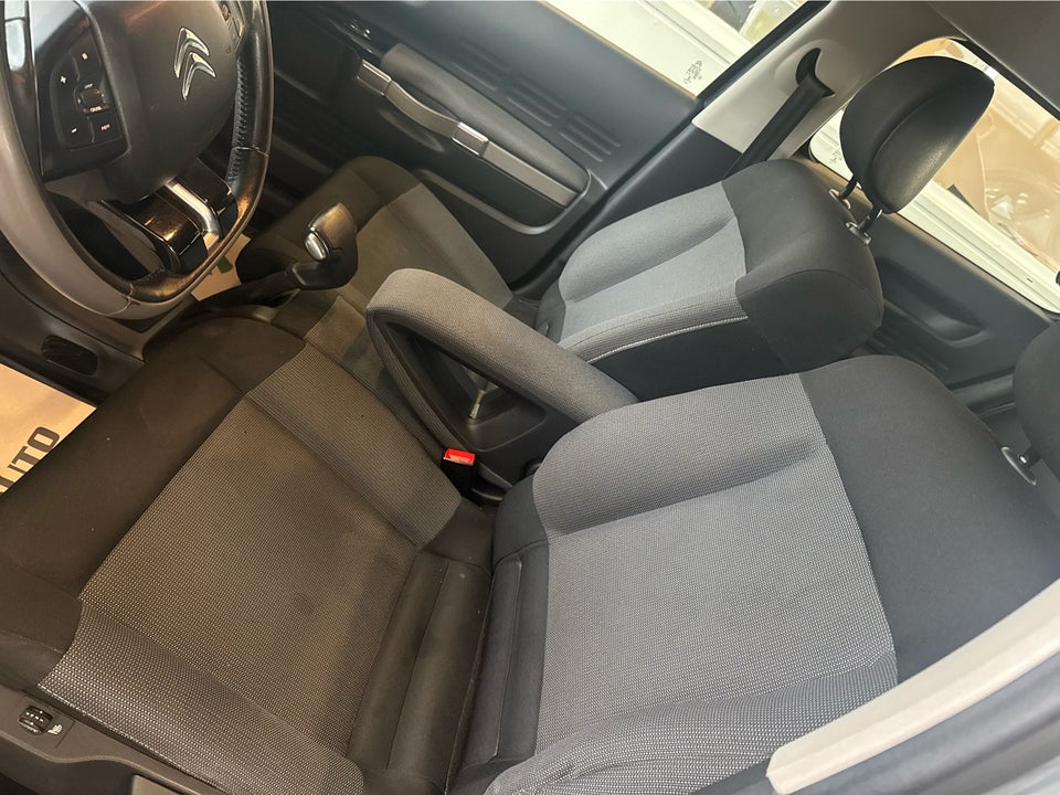 Citroën C4 Cactus 1,6 e-HDi 92 Feel ETG6 5d