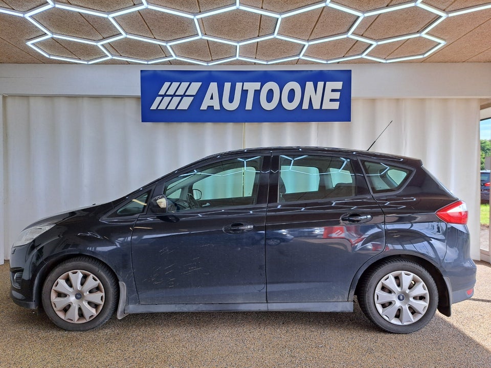 Ford C-MAX 1,6 Ti-VCT 105 Trend 5d