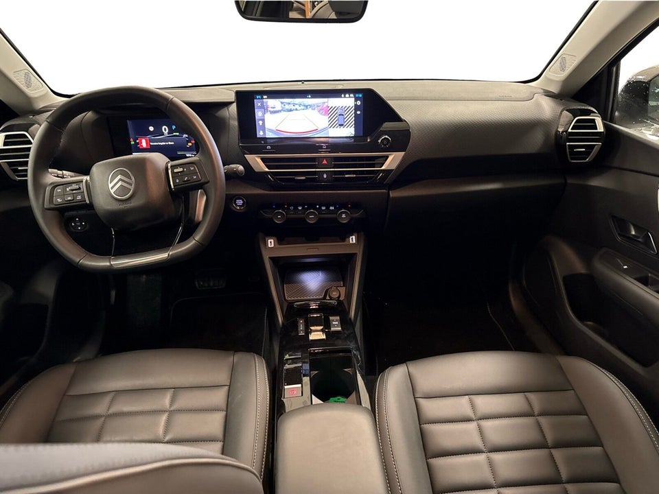 Citroën ë-C4 54 VTR Sport 5d