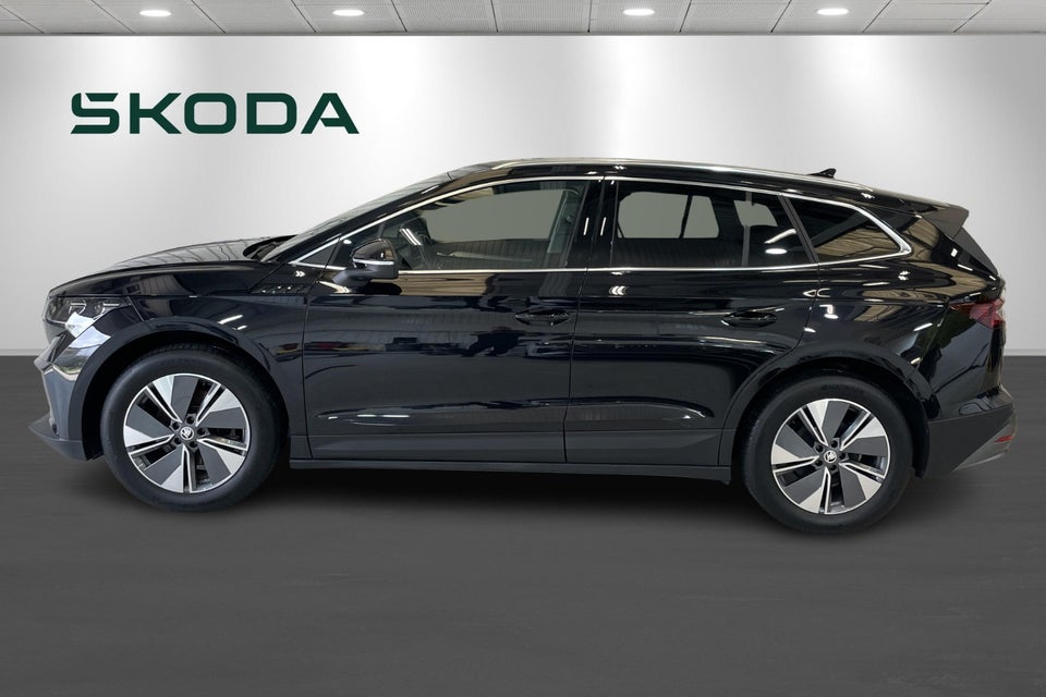Skoda Enyaq 80 iV Premium 5d