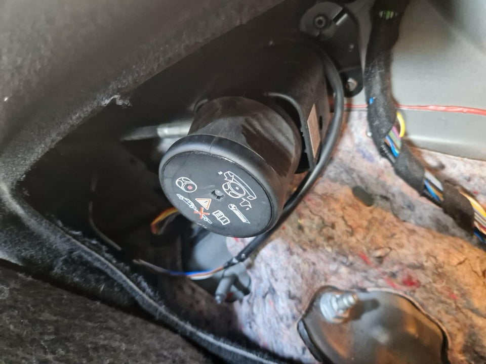 Mercedes B180 d 1,5 Business aut. 5d