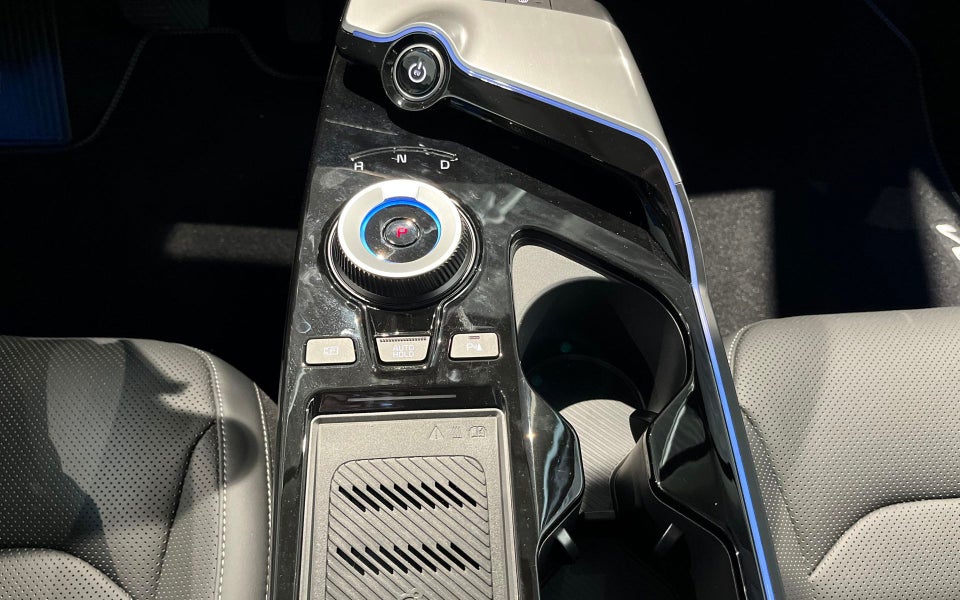 Kia EV6 77 Long Range Prestige 5d