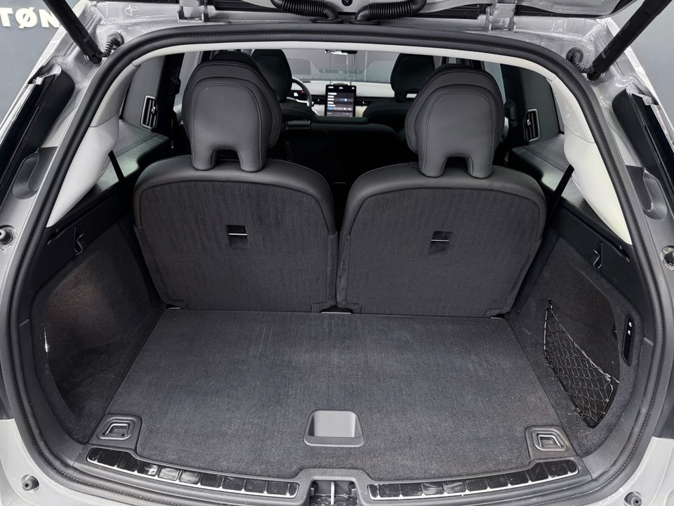 Volvo EX90 Plus 7prs 5d