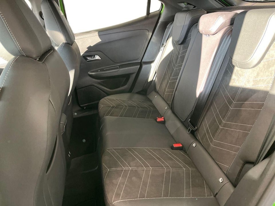 Opel Mokka-e 50 Ultimate 5d