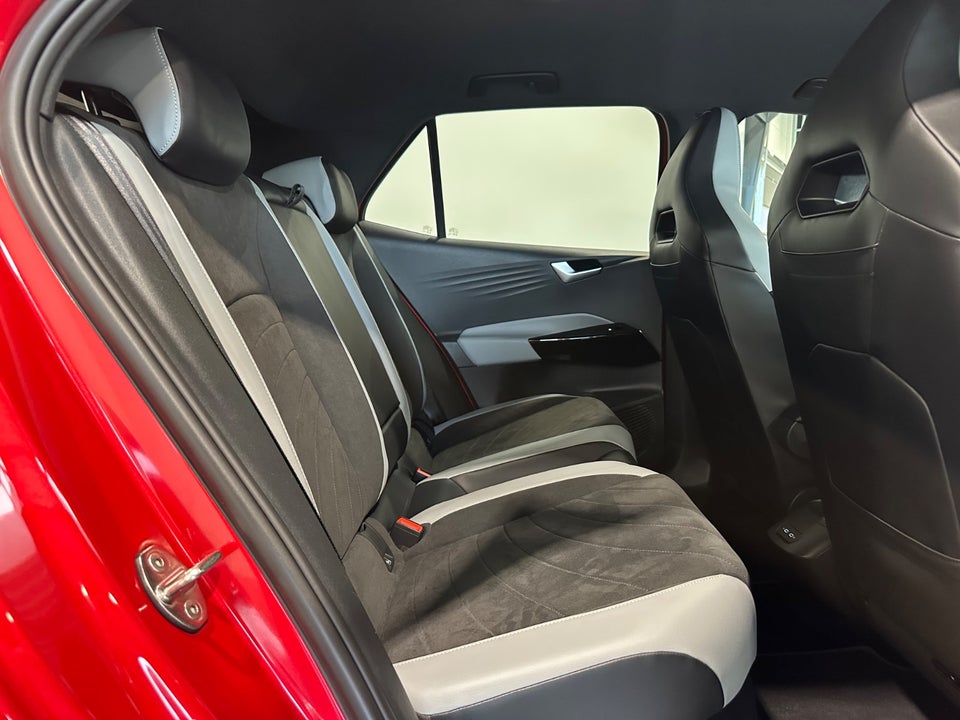 VW ID.3 77 Pro S 5d