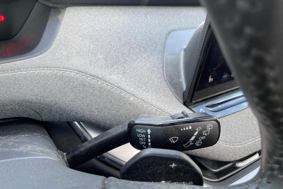 Skoda Enyaq 80 iV 5d