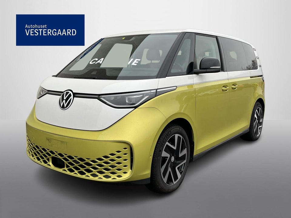 VW ID.Buzz 77 Pro SWB 5d