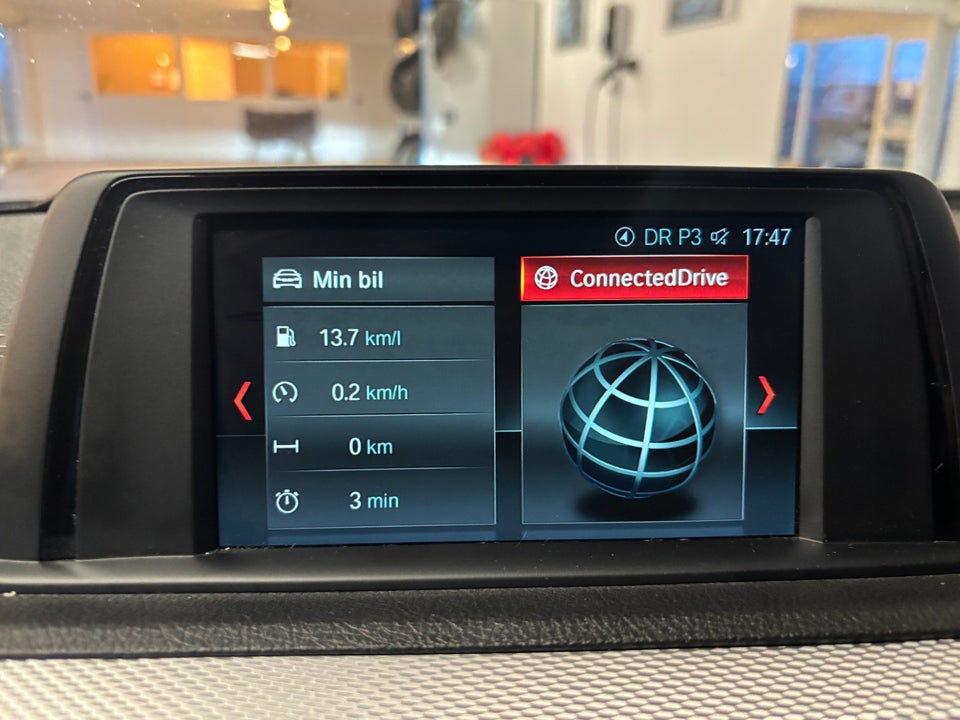 BMW 118i 1,5 M-Sport aut. 5d