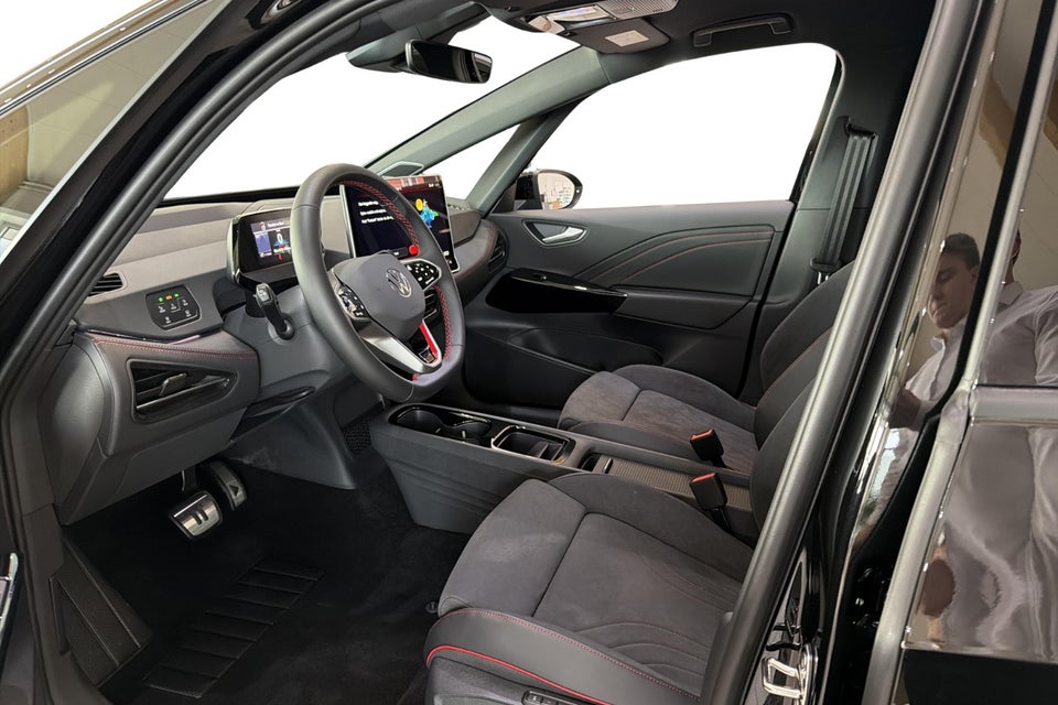 VW ID.3 79 GTX Performance+ 5d